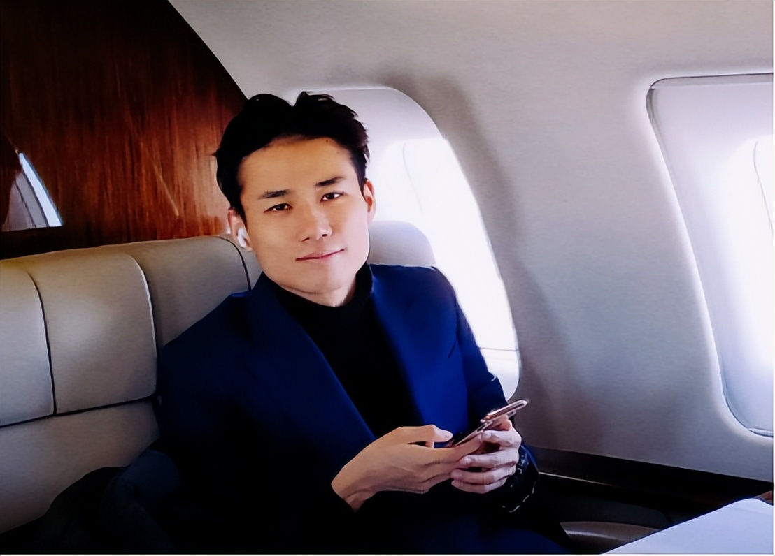 雇*火军**商当保镖，单笔订单上亿！广东小伙出国买口罩，只为赚钱？