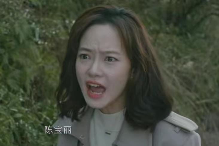 他是谁11：宝丽临死都想要一句“爱过”，道尽她被活埋的悲惨结局