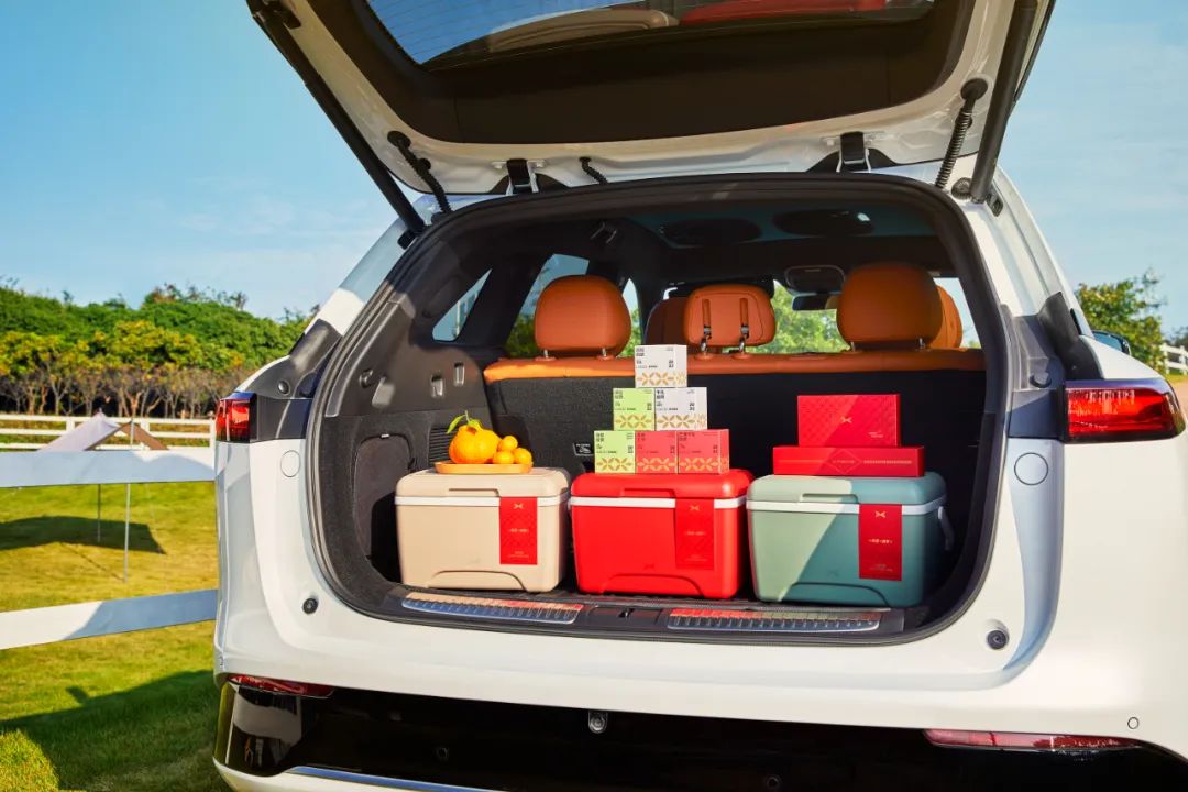 2024新春公司礼盒,各大公司新年礼盒2024