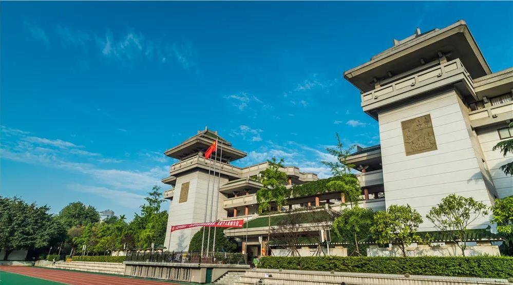 重点高中重点班很牛吗,成都四七九是顶级高中吗