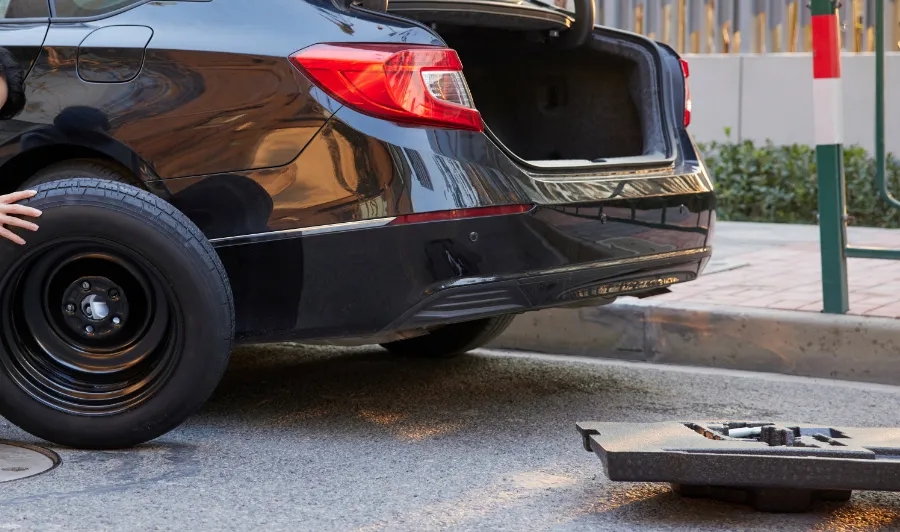 汽车钢圈修复及美容,汽车钢圈修复一般多少钱