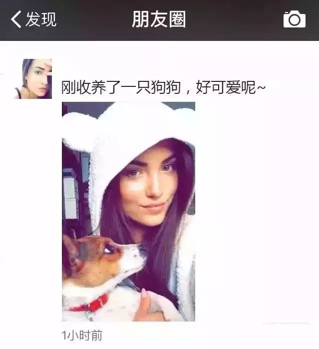 女生朋友圈单身潜台词经典语录,女生说不合适的潜台词