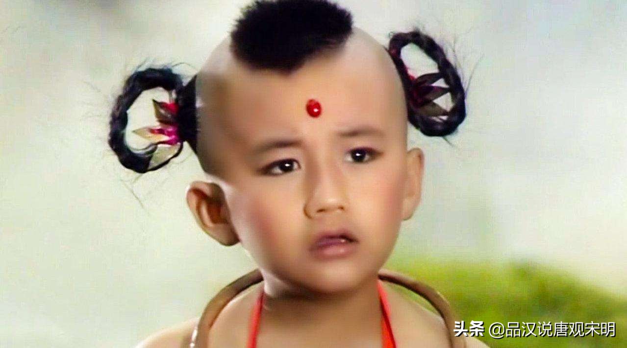 西游记中最厉害的妖王挑战孙悟空,西游记十大妖王排名第九名牛魔王