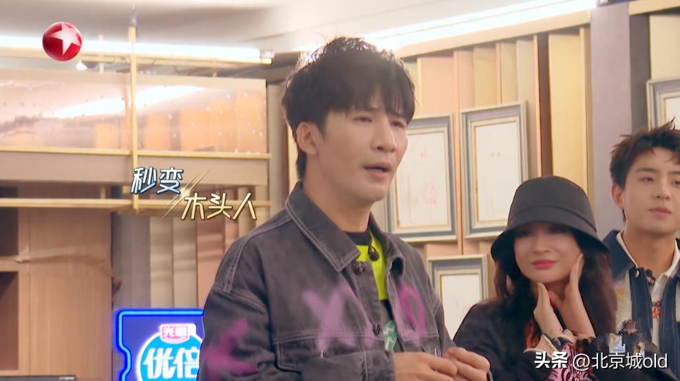 我们的歌前辈评价马嘉祺唱歌,我们的歌马嘉祺被淘汰了吗