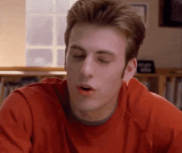 美队埃文斯,埃文斯漂亮吗