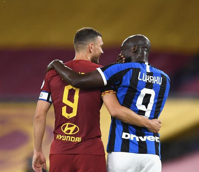 穆里尼奥帮助国米卫冕，哪怕自己无人可用，也要送来神锋攻城拔寨