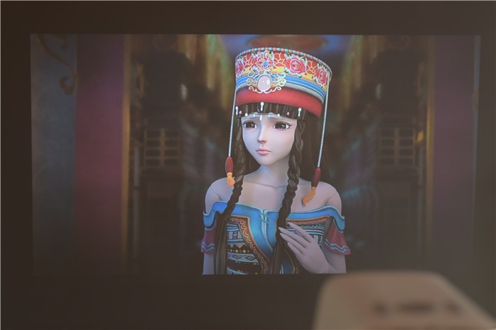 泰捷weboxt1投影仪评测视频,泰捷weboxt1s投影仪隐藏功能