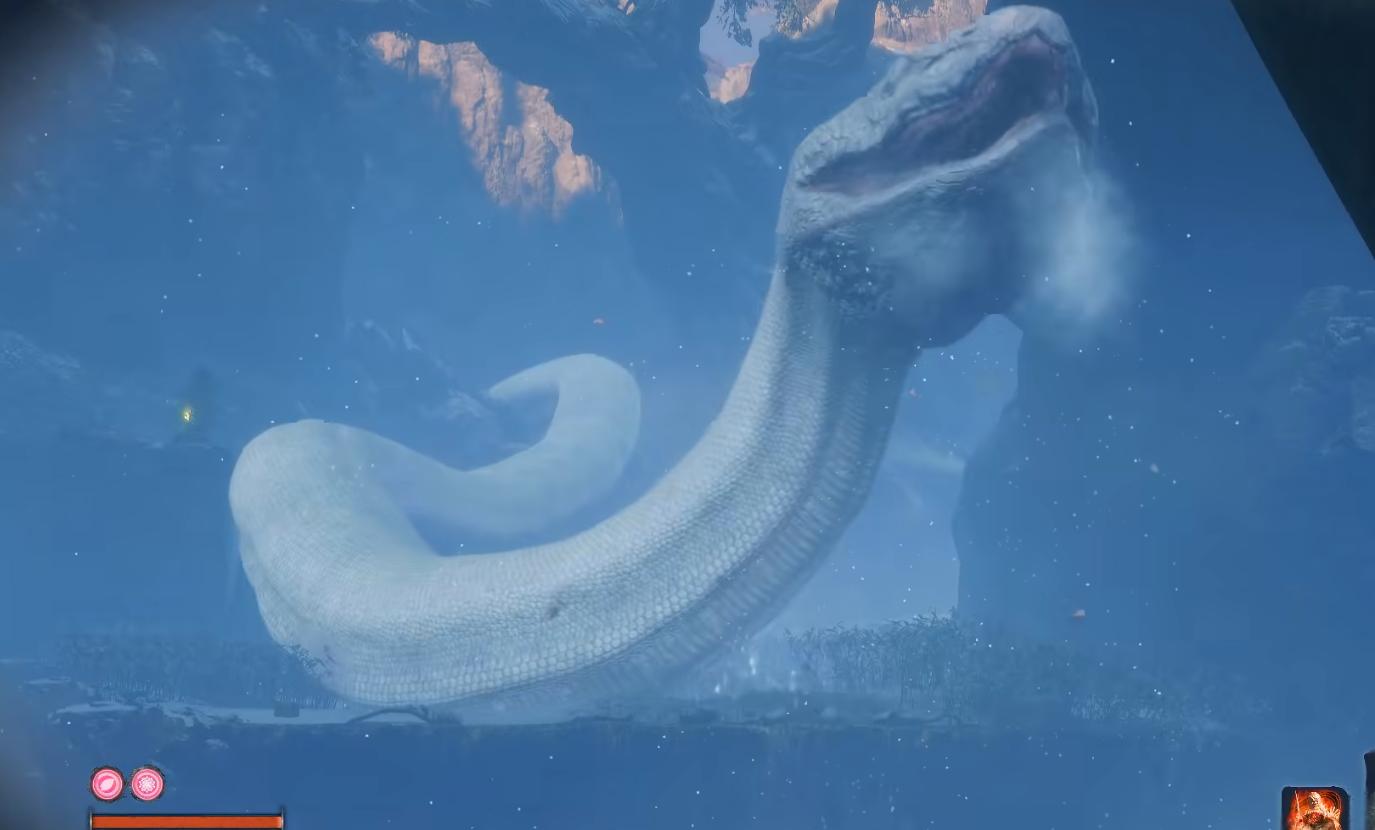 魂类游戏到底有什么好玩的,盘点魂系列历代游