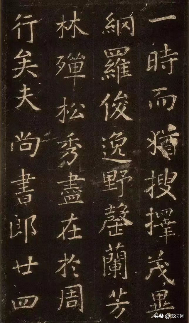 草圣张旭和李白,草圣之名杜甫张旭