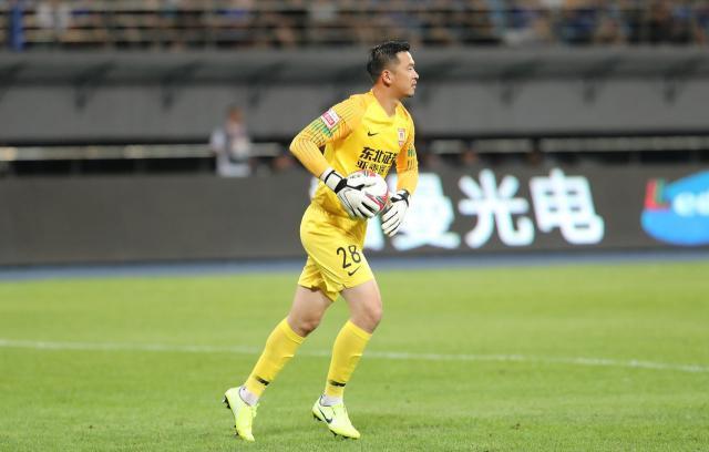 国安申花吴金贵,吴金贵能否率领申花拿到亚冠名额