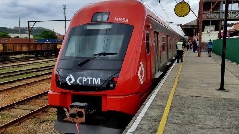 中国中车在国内是垄断吗,中国中车在国内有竞争对手吗