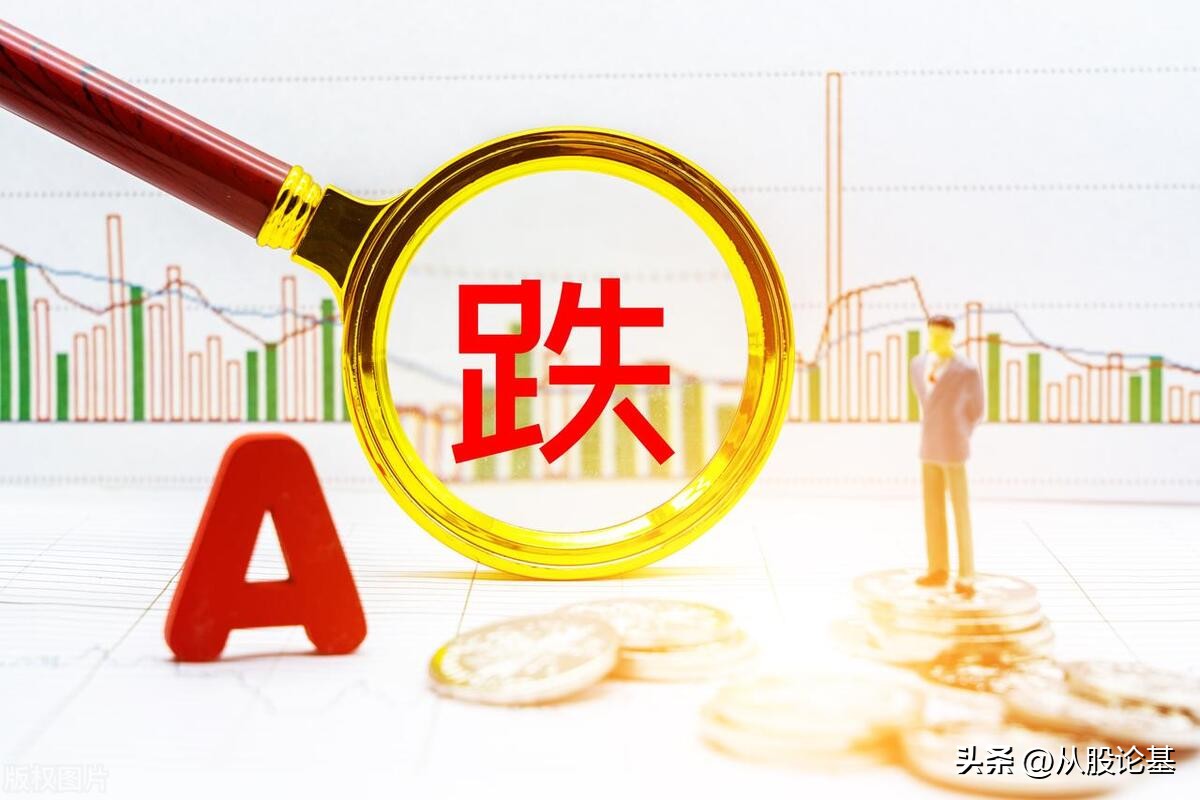 中国股市上升趋势和缺口最新解读,行情分析大盘冲高回落后市怎么走