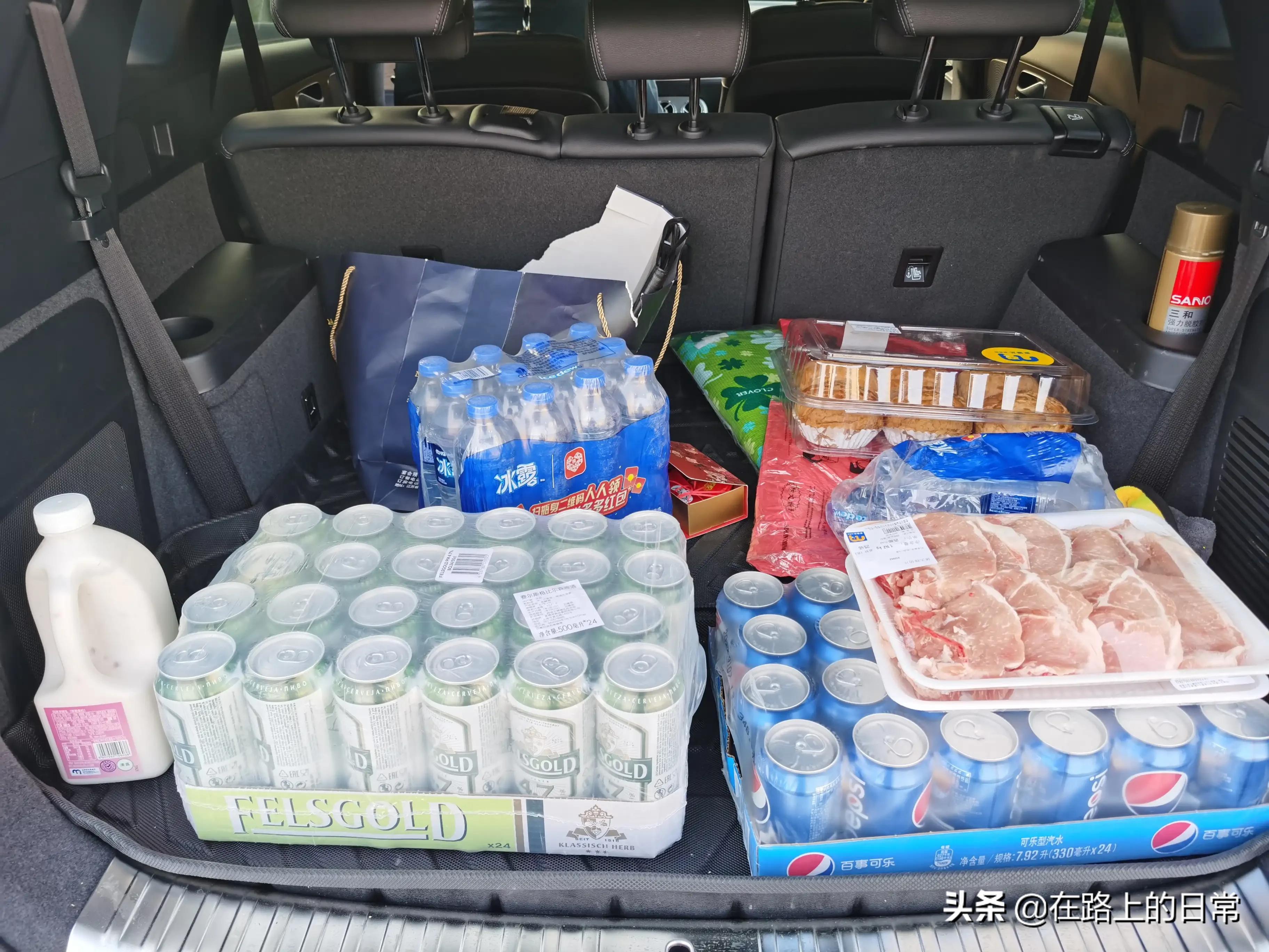 麦德龙会员店有哪些值得买的,麦德龙和山姆会员店价格