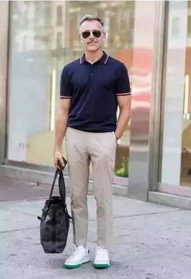 夏季男士穿搭技巧教学,男士穿搭夏季六大技巧
