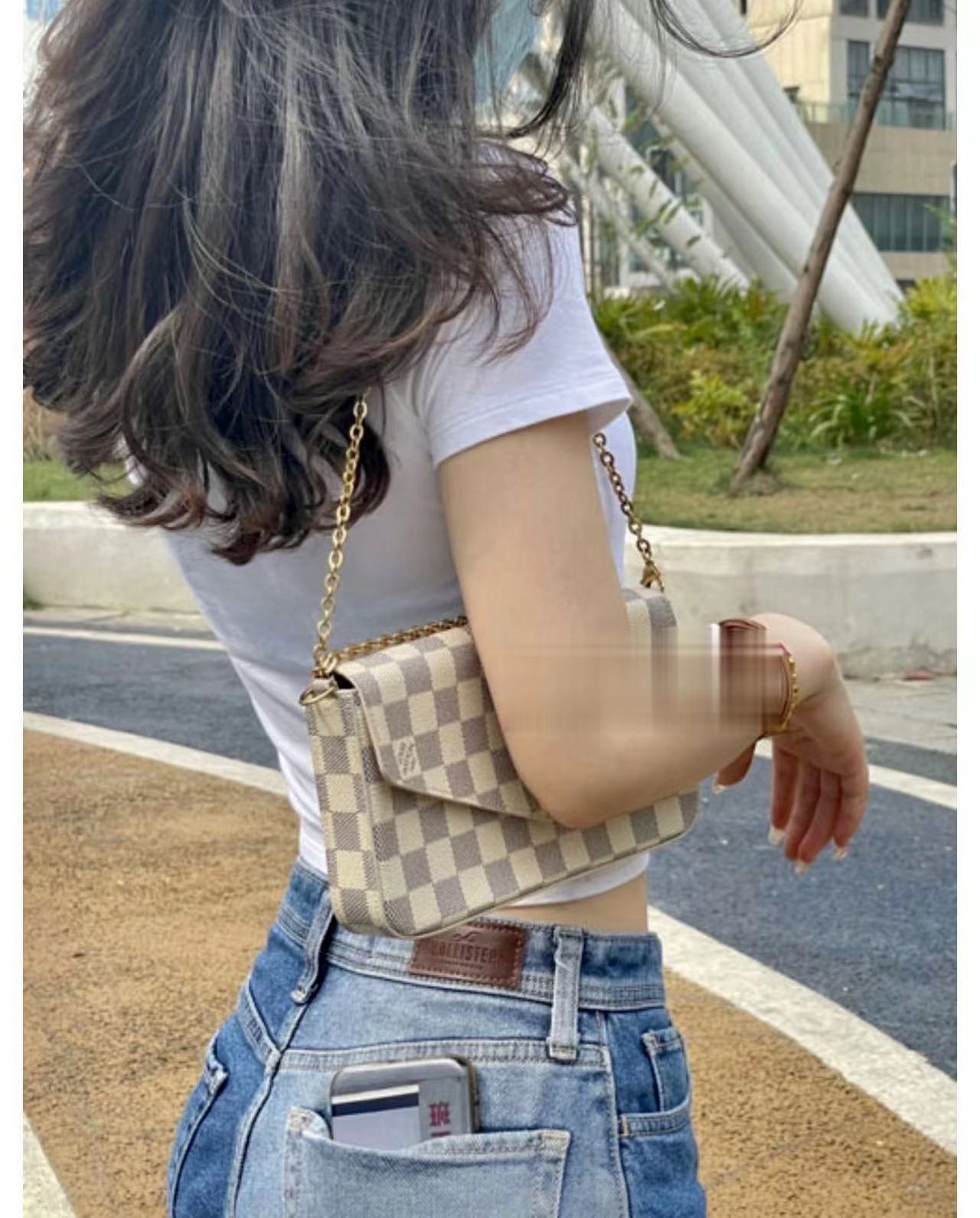 春夏适合买的lv的包,今年的lv夏秋款包