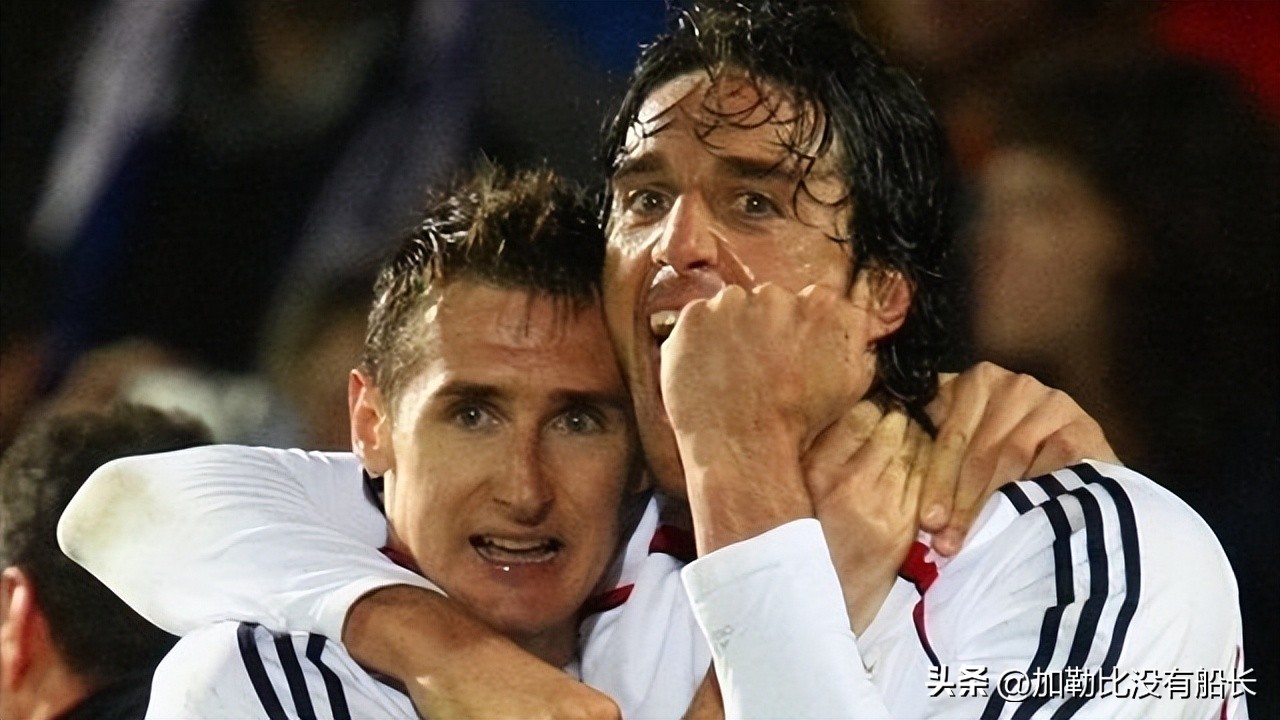 除了这三位还有哪些你耳熟能详的大器晚成球星案例？