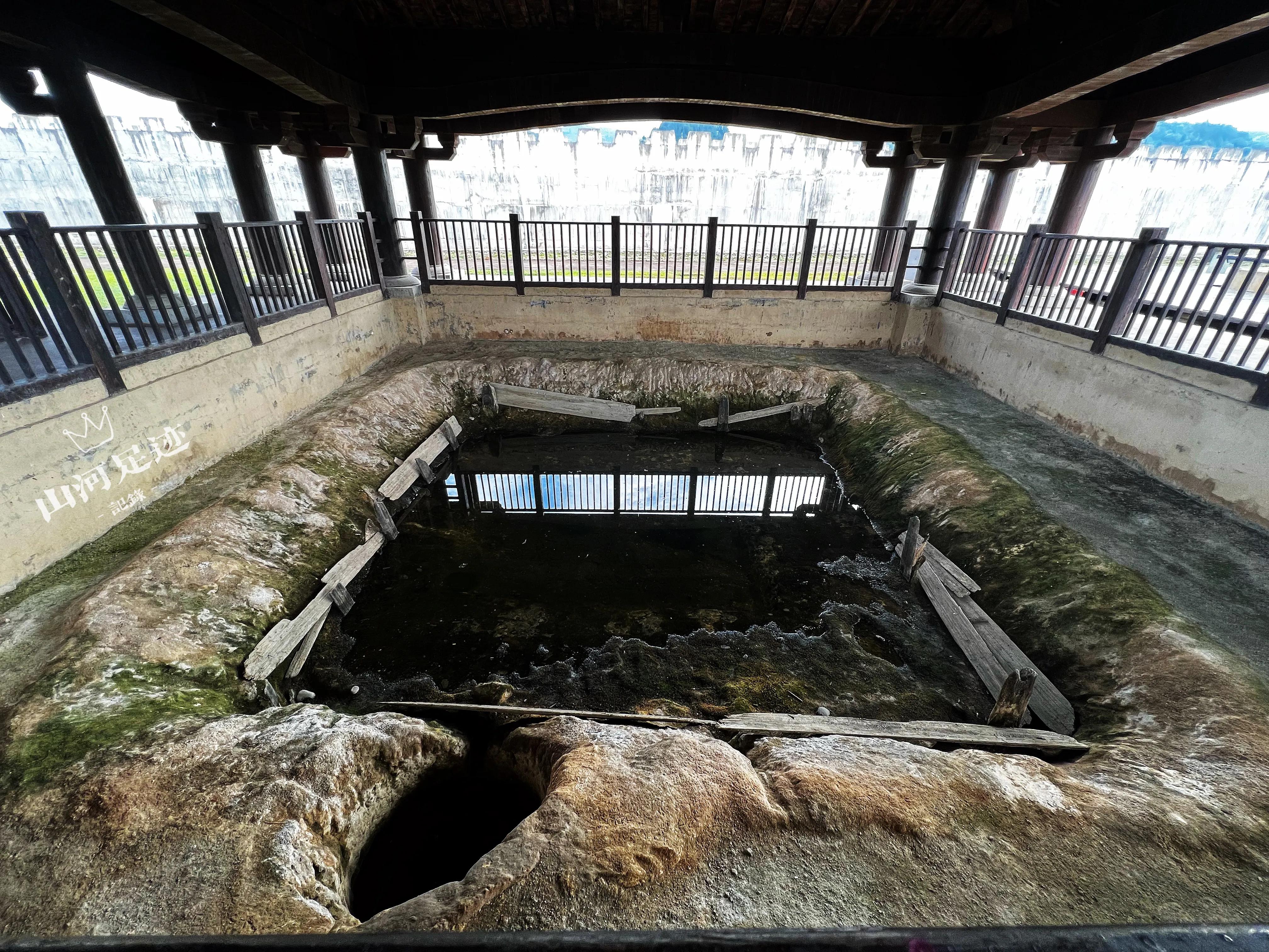 湘西这个古镇怎么样,湘西四大古镇