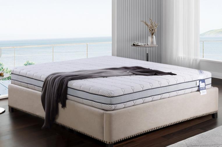 新手如何挑选乳胶床垫,初学者床垫