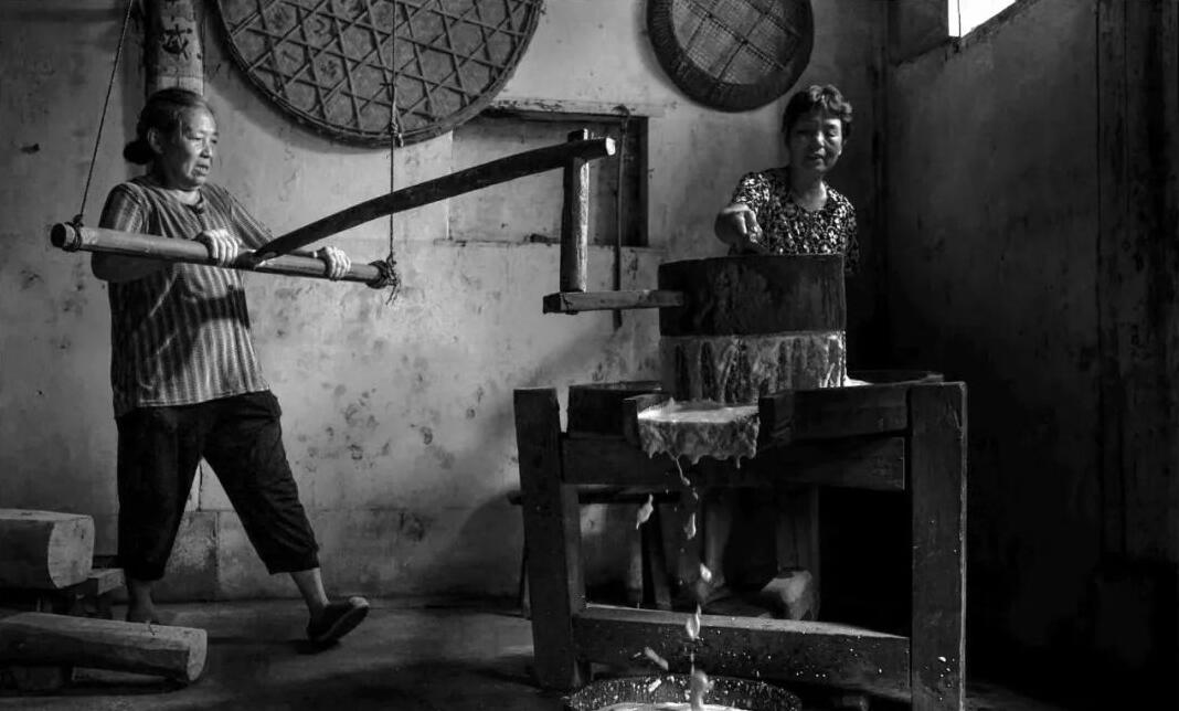 黄山落日摄影最佳地点,冬季黄山日出风景美图