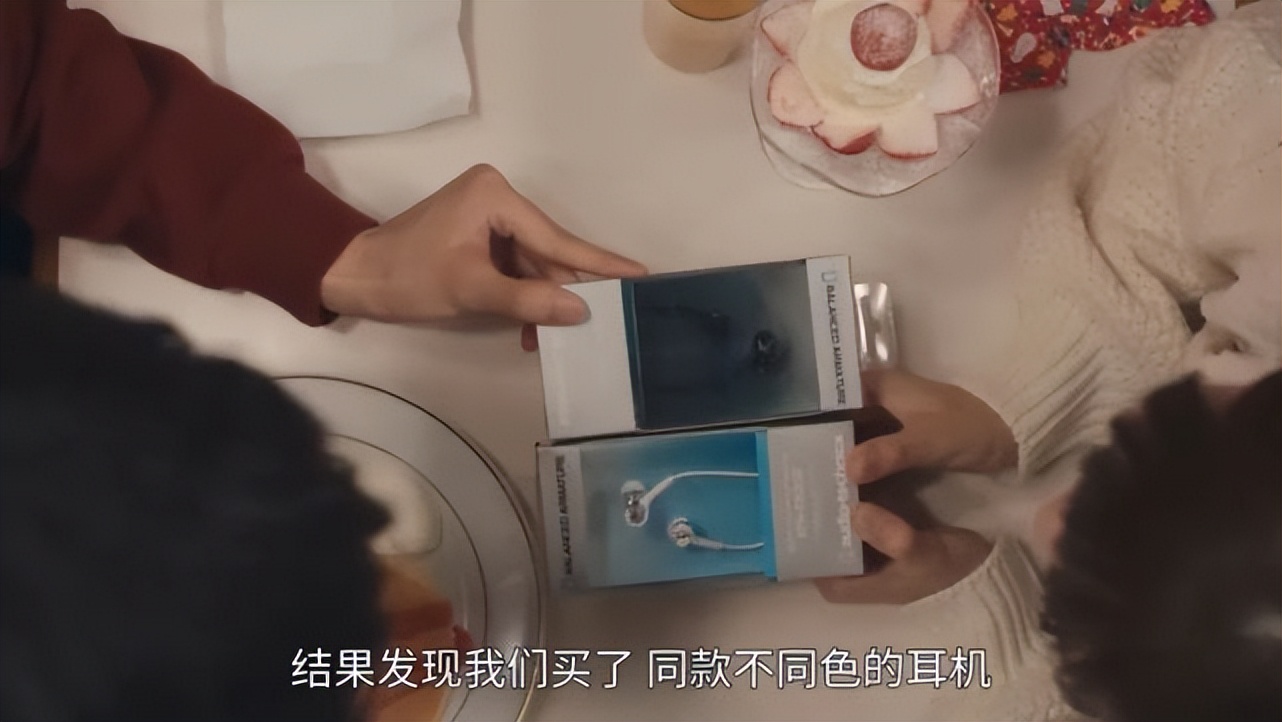 都在嗑新恋情?可惜还是糊了