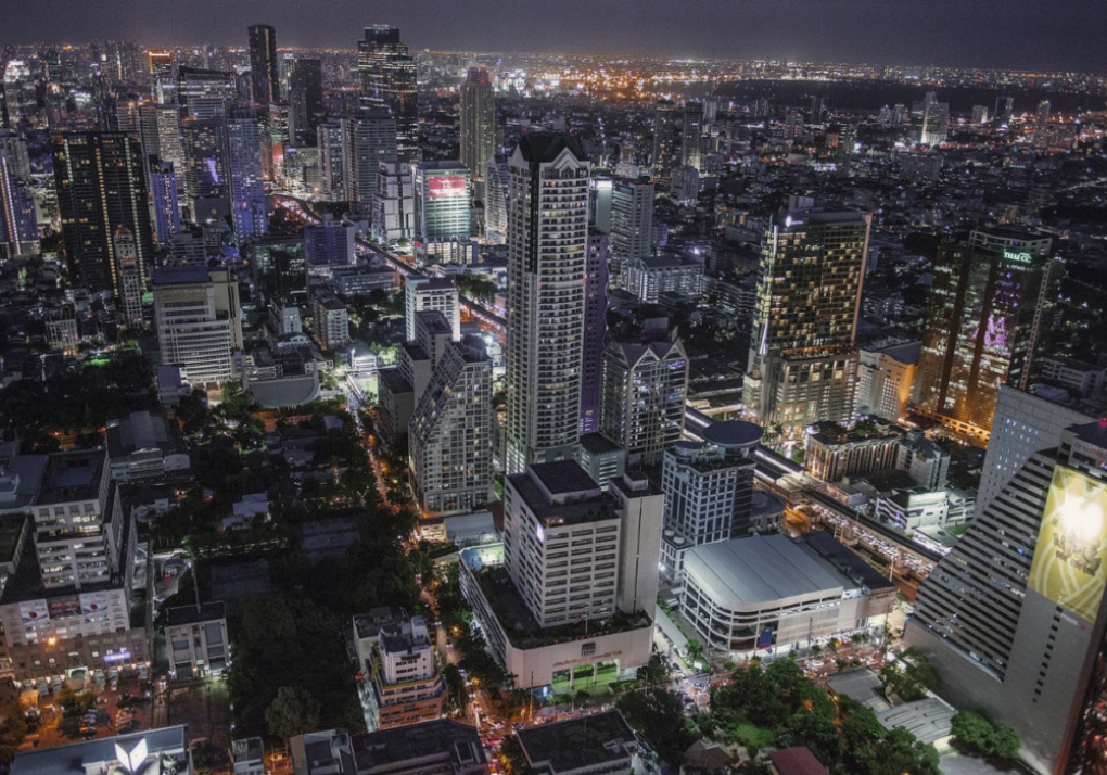 没有中国游客泰国现在怎么样了,泰国真的欢迎中国游客吗