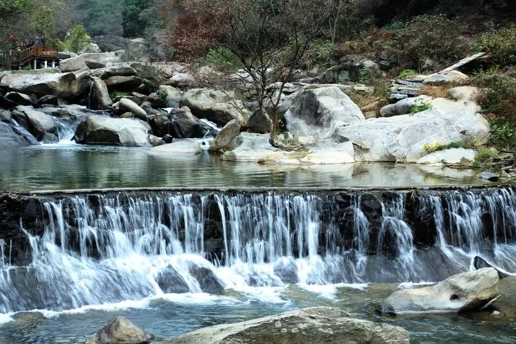 江西5月份冷门旅游,江西十大冷门景点人少景美好玩