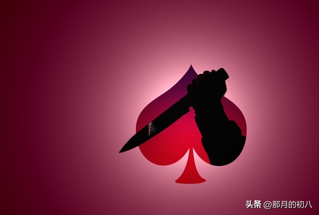 从赢五万元到反输十万元，赌了一夜世界杯球赛，女友果断分手