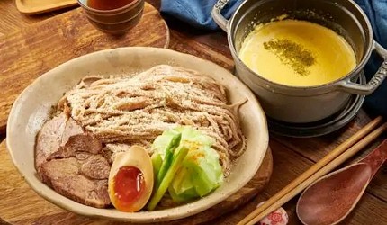 日本拉面100家,日系拉面大盘点