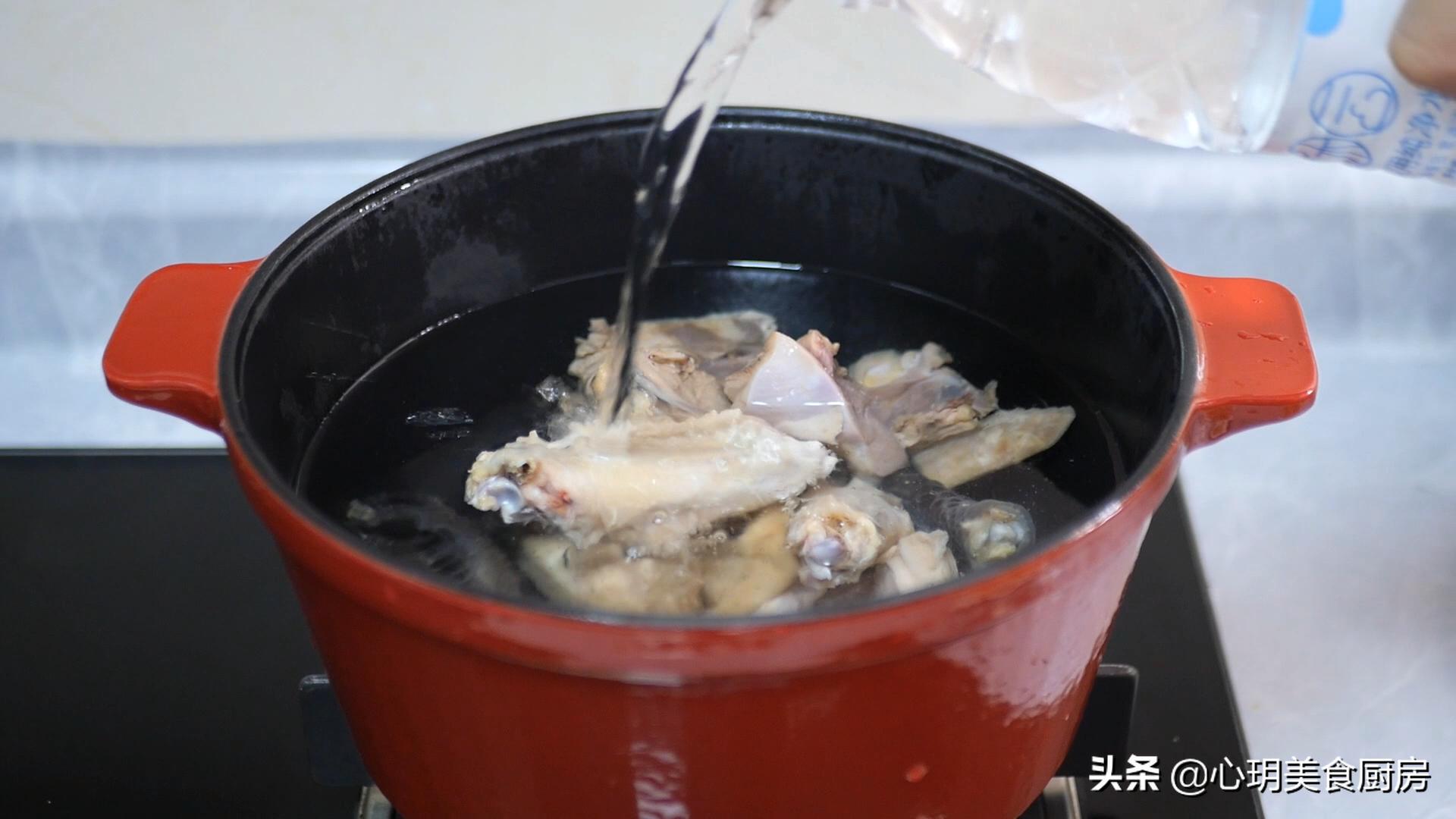 泡发的花胶有什么做法,如何正确泡发花胶