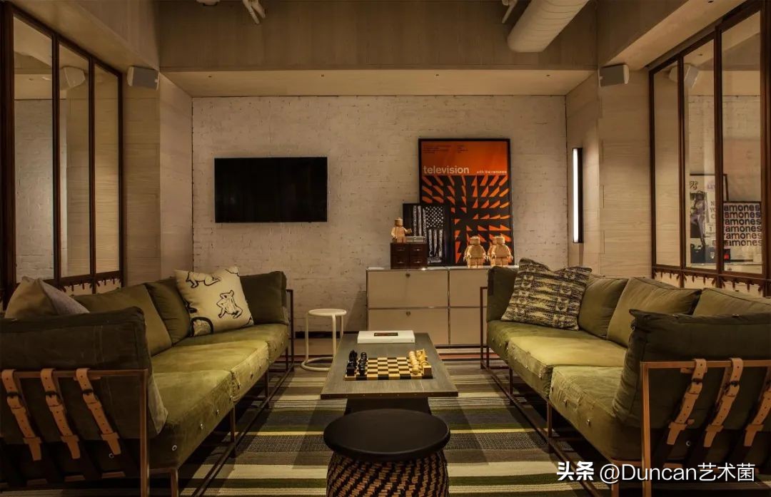 世界顶级云端酒店,全球十大顶级设计酒店