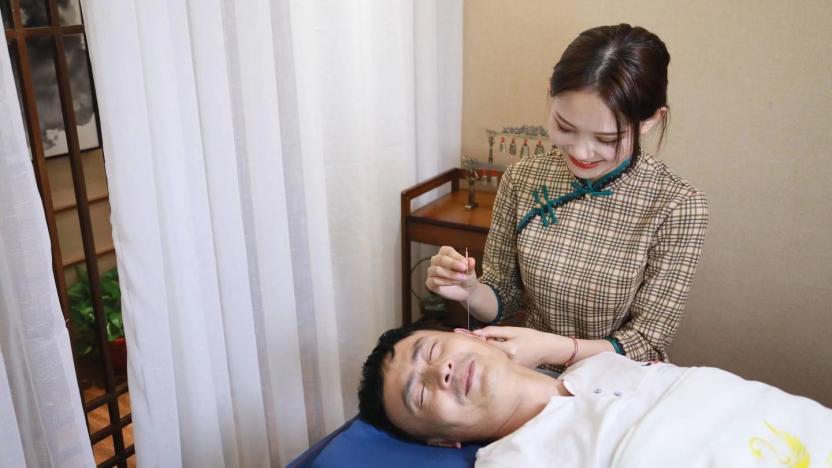 采耳行业怎么赚看不到的钱,采耳行业的兴起