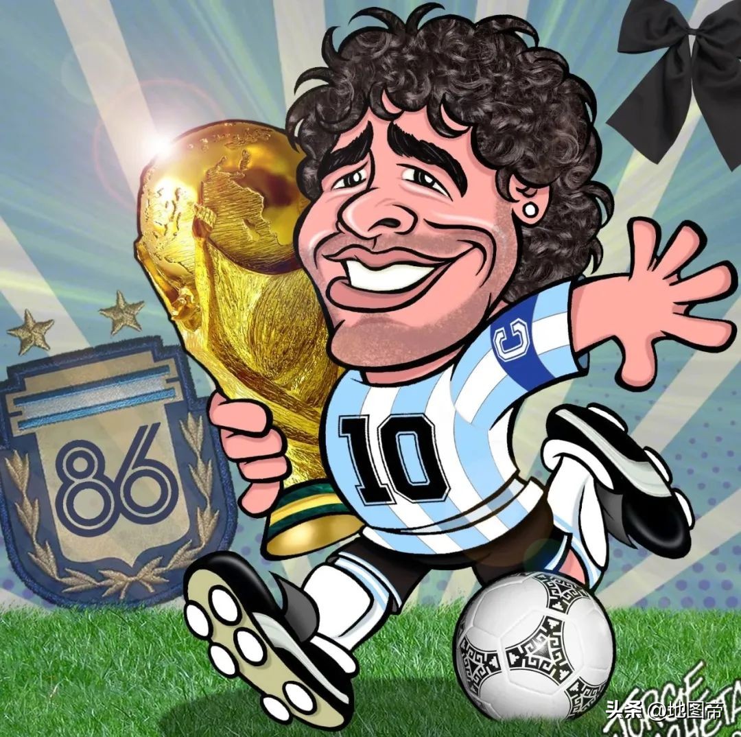 c罗梅西贝利马拉多纳哪个更强,贝利马拉多纳梅西三人同框