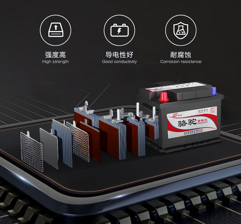 骆驼蓄电池和瓦尔塔蓄电池哪个好,博世蓄电池跟骆驼蓄电池比哪个好