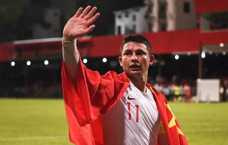 中超历史射手王排名,中超射手王历届