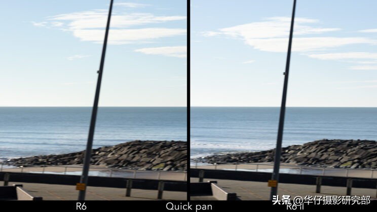 佳能eosr6和r8测评,佳能eosr8和eosr6哪个好