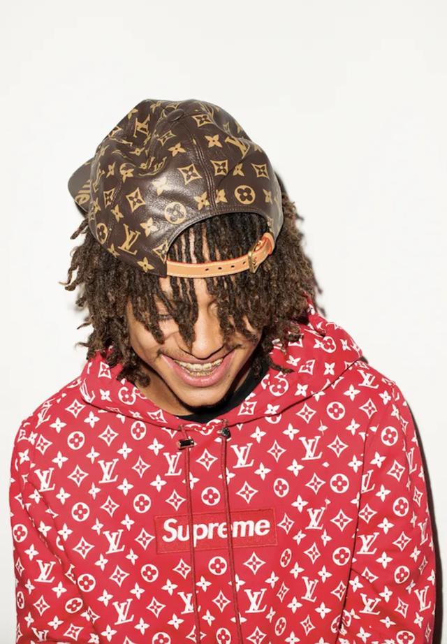 资讯丨Supreme x LV今年将再度合作?李宁 x 爱马仕联名球鞋曝光