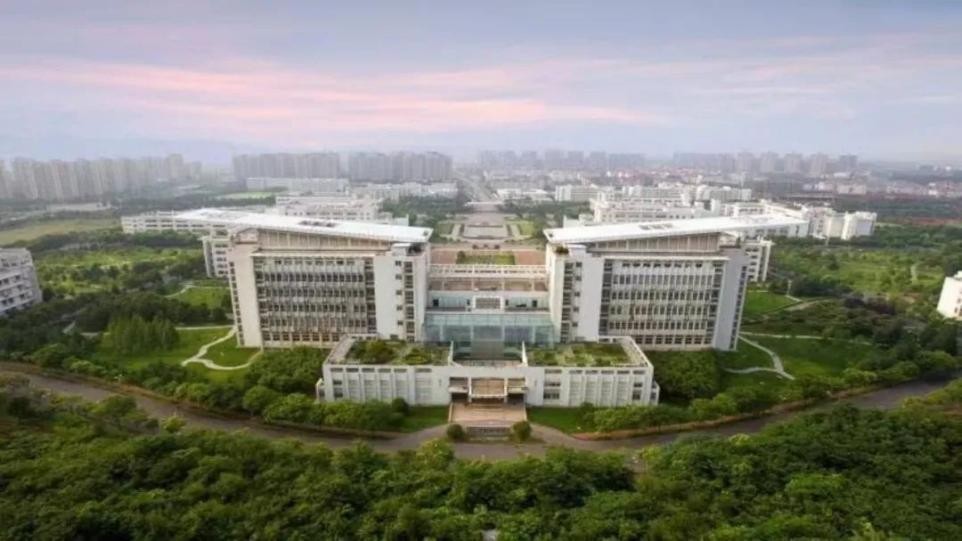 江苏前十大学排名及王牌专业,江苏5所高校6个学科跻身世界一流