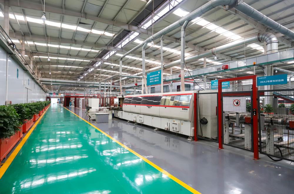 全友家装靠谱吗,全友家居环保靠谱吗