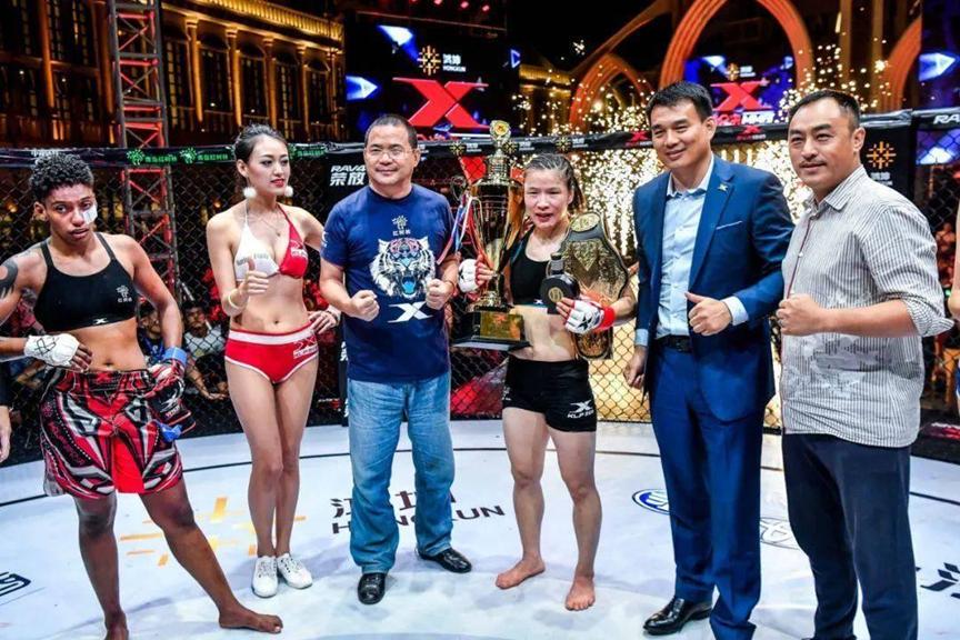 张伟丽格斗视频全集完整版,张伟丽是中国格斗第一人吗