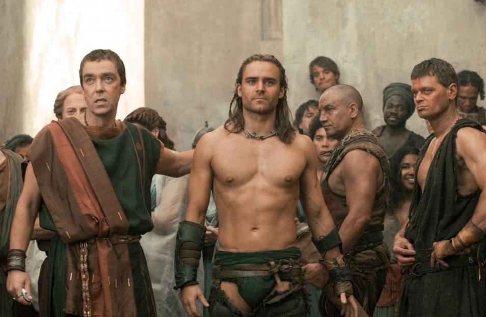 推荐五部大尺度黄暴美剧，最后一部网友公认的黄暴美剧天花板