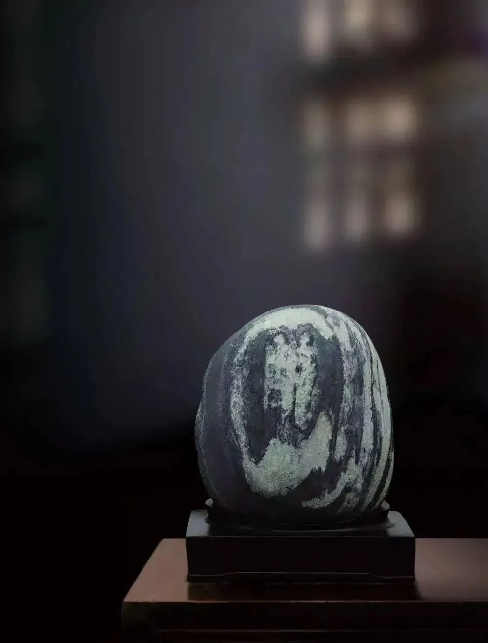 奇石有价值吗,奇石自然对人类的馈赠