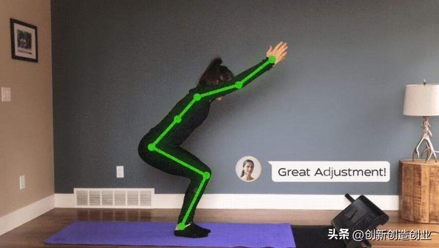 居家撸铁的健身器材,居家健身器材推荐