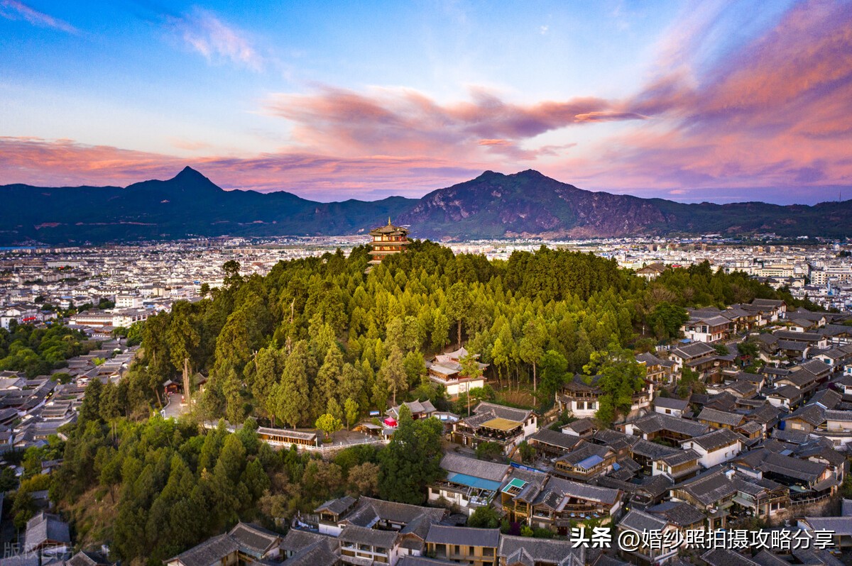 全球婚纱照旅拍十大排行,婚纱照推荐哪个国家便宜又好看