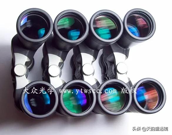 ed望远镜和充氮望远镜的清晰度,怎样正确使用望远镜