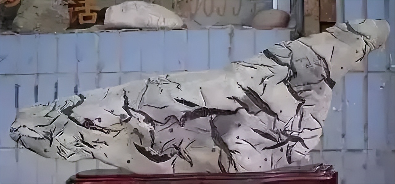 中国100种奇石图谱,中国10大奇石图片