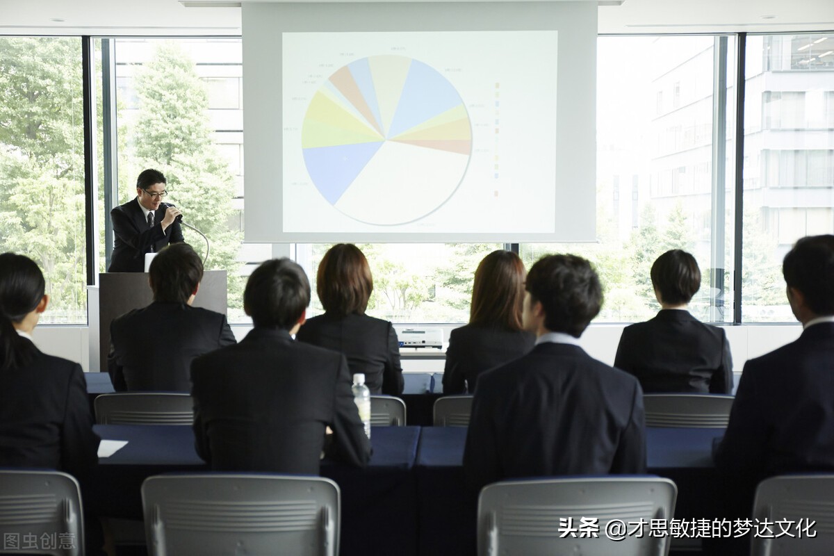 进一家公司首先看公司有没有前景,找工作看重公司的哪方面