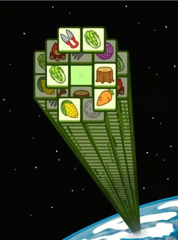 羊了个羊通关秘籍,羊了个羊警方防骗提醒