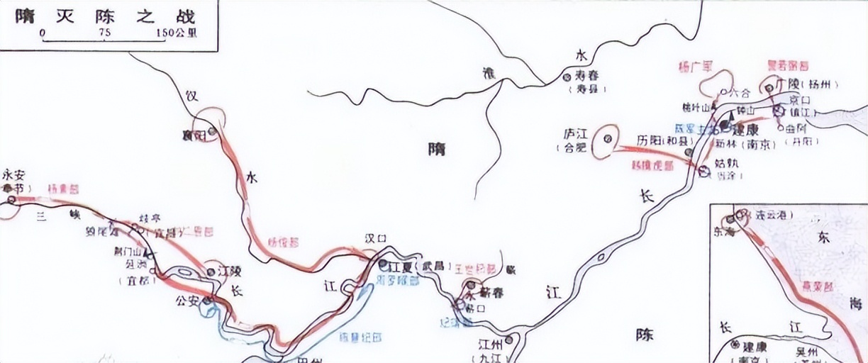 大隋第一战神杨素,杨素在隋唐时期排名第几