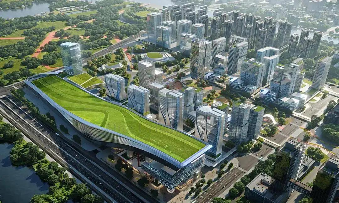 招商蛇口在建项目,招商蛇口旧改项目