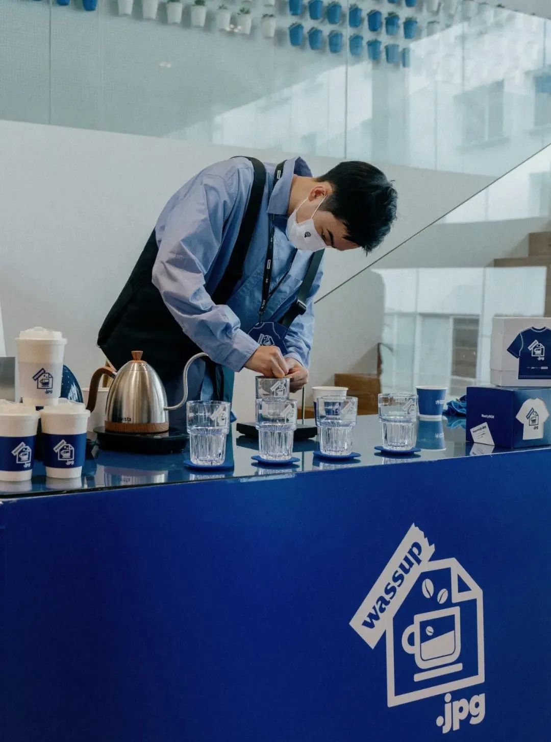 赢得百万粉丝的国潮Wassup，瞄准年轻群体做了什么？